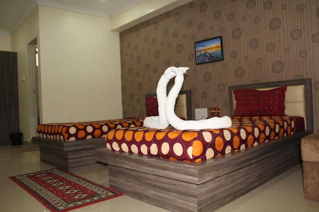Hotel Anandam Kanker Exterior photo